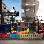 Hotel Vanni 3* Misano Adriatico