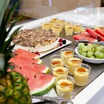 Hotel Hotel Vanni