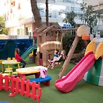 Hotel Hotel Vanni Misano Adriatico