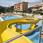 Hotel Hotel Vanni 3*