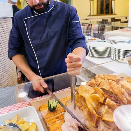 Vanni 3* Misano Adriatico