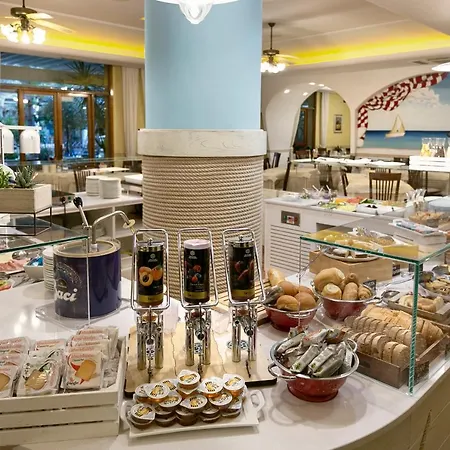 Vanni Hotel