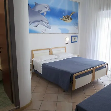 Hotel Vanni Misano Adriatico
