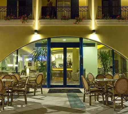 Hotel Vanni 3*