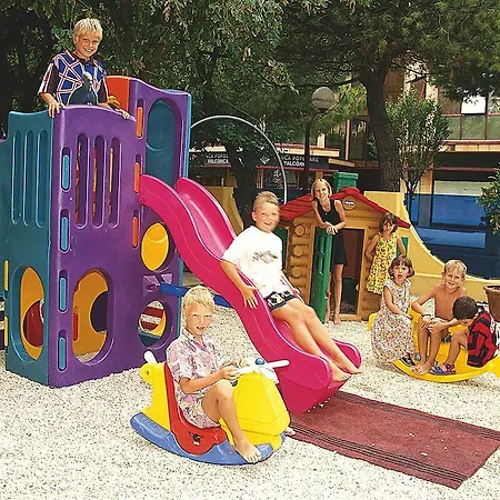 Ξενοδοχείο Vanni