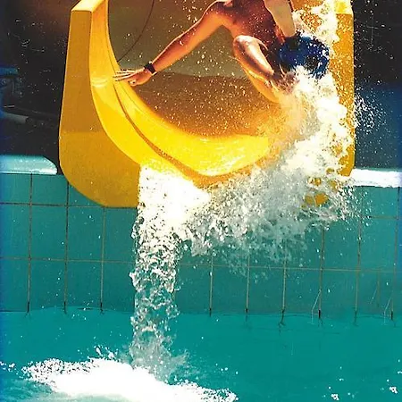 Vanni מלון מיסאנו אדריאטיקו