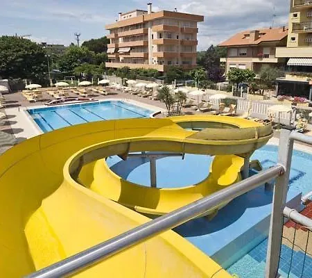 Hotel Vanni 3*