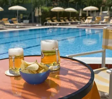 Hotel Vanni 3*
