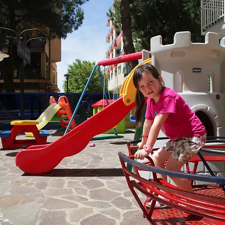 מלון Vanni מיסאנו אדריאטיקו