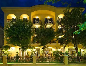 Vanni Hotel