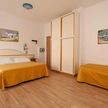 Hotel Vanni