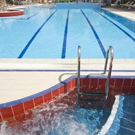 Ξενοδοχείο Vanni 3*