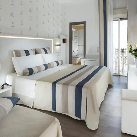 Hotel Vanni 3*