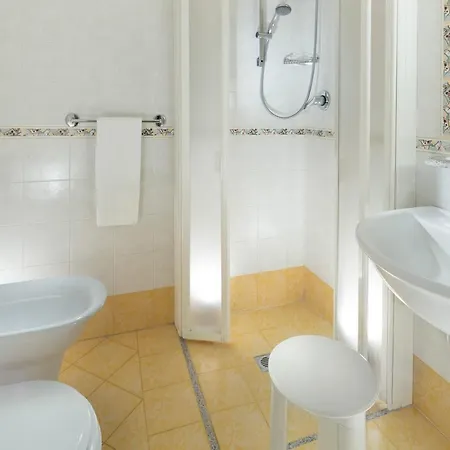 Hotel Vanni 3*