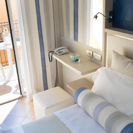 Vanni Hotel 3*