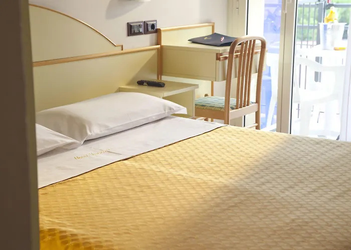 Vanni 3* ميسانو ادرياتيكو