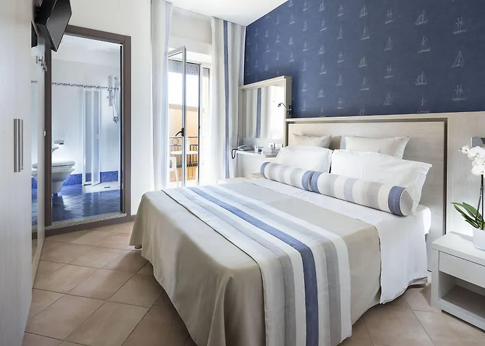 Vanni Hotel Misano Adriatico