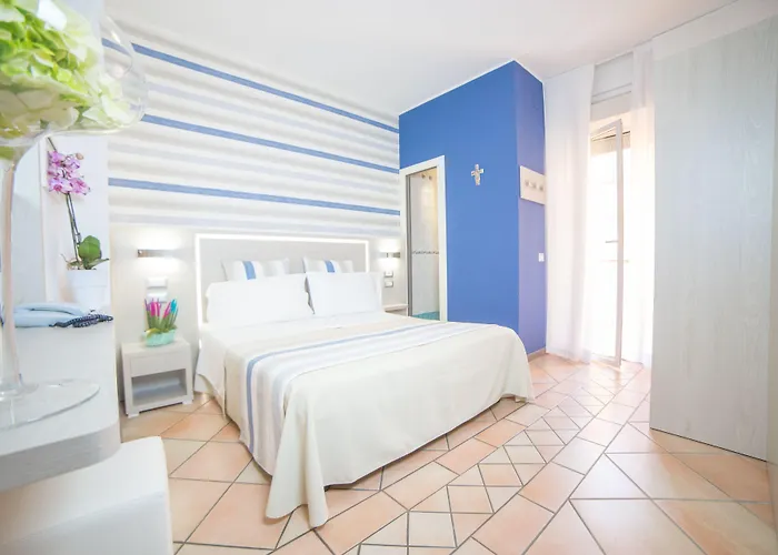 Vanni 3* ميسانو ادرياتيكو