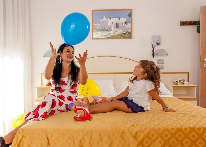 Vanni Hotel Misano Adriatico