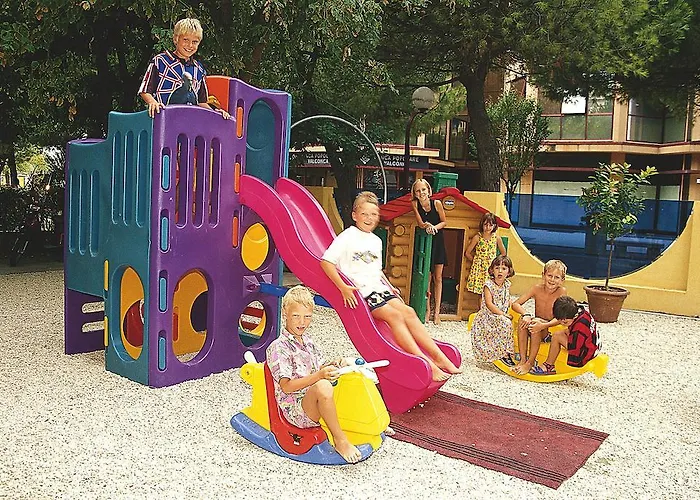 Hotel Vanni