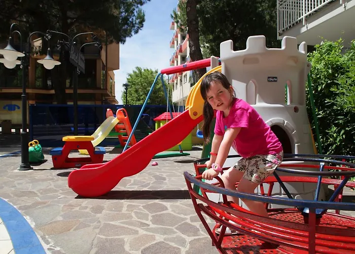 فندق Vanni ميسانو ادرياتيكو