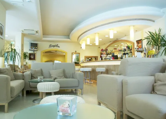 Vanni Hotel Misano Adriatico