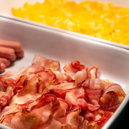 Vanni Szálloda Misano Adriatico