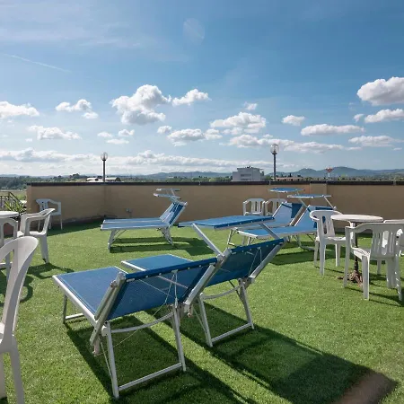 Hotel Vanni Misano Adriatico