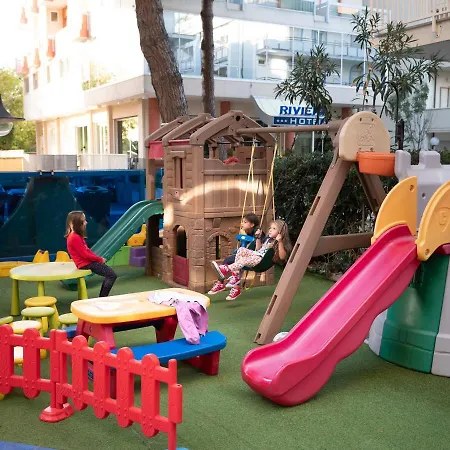 Hotel Vanni Misano Adriatico