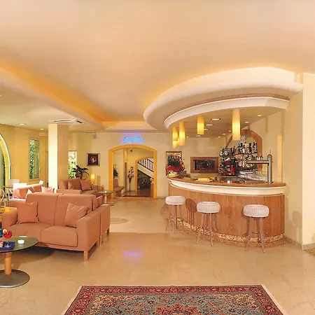 Vanni Szálloda Misano Adriatico