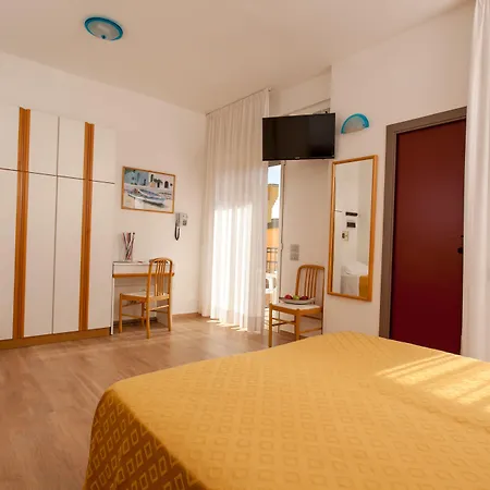 Hotel Vanni