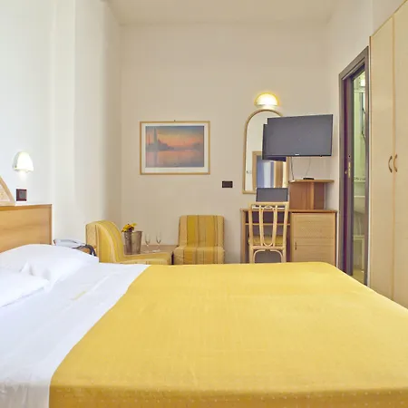 Vanni 3* Misano Adriatico