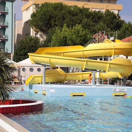 Hotel Vanni