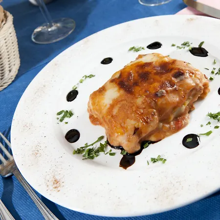 Vanni Szálloda Misano Adriatico