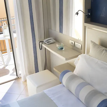 Hotel Vanni
