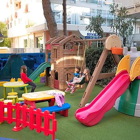 Vanni מלון מיסאנו אדריאטיקו