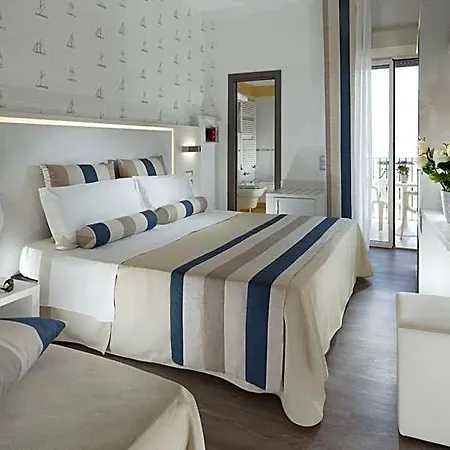 Vanni 3* Misano Adriatico