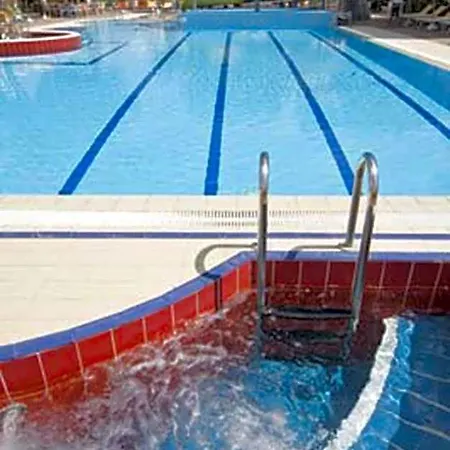Hotel Vanni Misano Adriatico