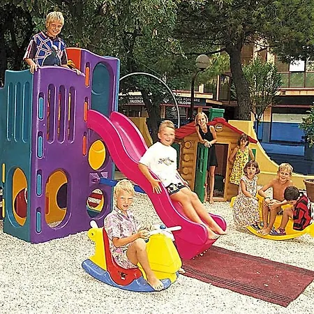 מלון Vanni