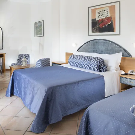 Vanni Hotel 3*