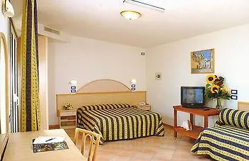 Vanni Hotel 3*
