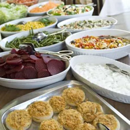 Hotell Vanni Misano Adriatico