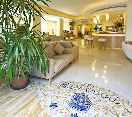 Vanni Hotel Misano Adriatico