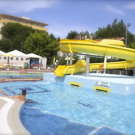 Vanni 3* Misano Adriatico