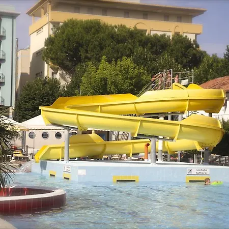 Vanni Hotel Misano Adriatico