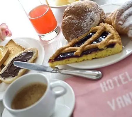 Vanni Hotel Misano Adriatico