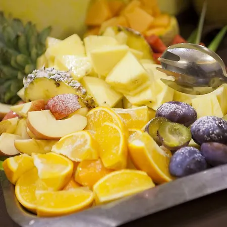 Vanni Szálloda Misano Adriatico