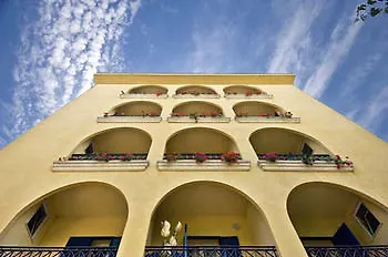 Hotel Vanni Hotel 3*