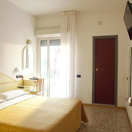 Vanni 3* Misano Adriatico