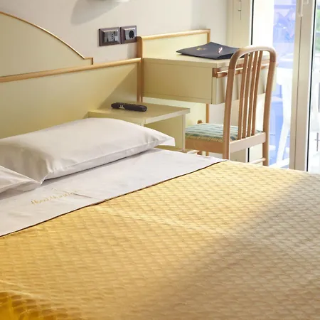 Hotel Vanni 3*